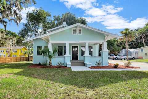 415 S 9TH STREET, LEESBURG, FL 34748