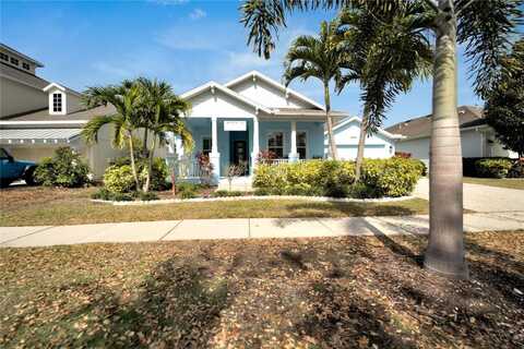 527 MANNS HARBOR DRIVE, APOLLO BEACH, FL 33572