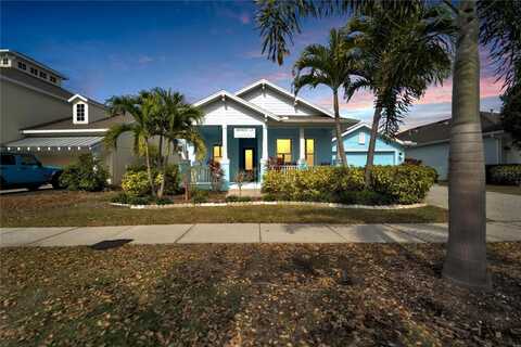 527 MANNS HARBOR DRIVE, APOLLO BEACH, FL 33572