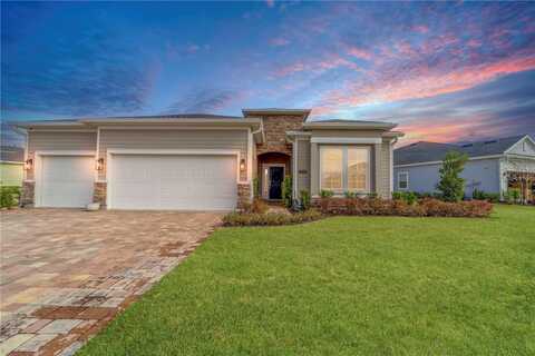 2761 CROSSFIELD DRIVE, GREEN COVE SPRINGS, FL 32043