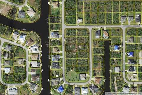 10145 OWL HEAD CIRCLE, PORT CHARLOTTE, FL 33981