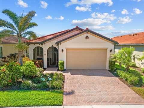 10357 CROOKED CREEK DRIVE, VENICE, FL 34293
