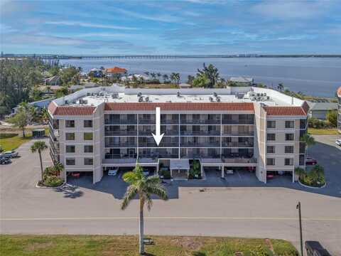 25188 MARION AVENUE, PUNTA GORDA, FL 33950