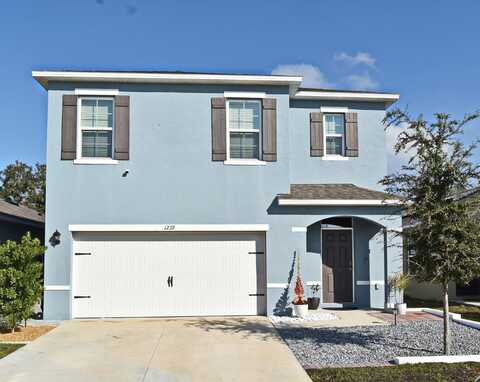 1239 BERRY LANE, DAVENPORT, FL 33837