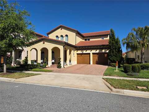 15149 CANOE PLACE, WINTER GARDEN, FL 34787
