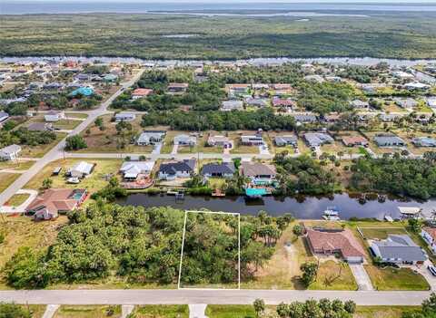 18706 FORT SMITH CIRCLE, PORT CHARLOTTE, FL 33948