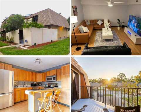 4088 SHANNON BROWN DRIVE, ORLANDO, FL 32808