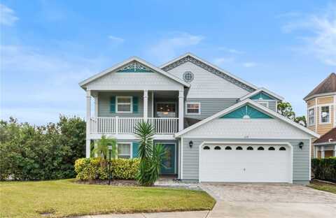 2119 VICTORIA DRIVE, DAVENPORT, FL 33837