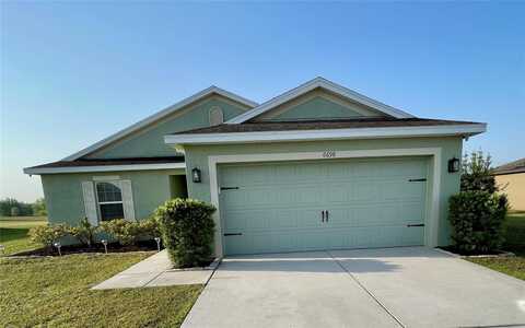 6698 WIREVINE DRIVE, BROOKSVILLE, FL 34602