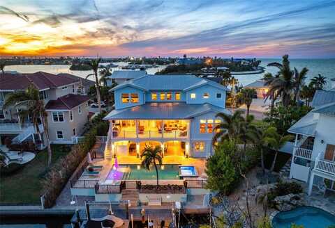 718 KEY ROYALE DRIVE, HOLMES BEACH, FL 34217