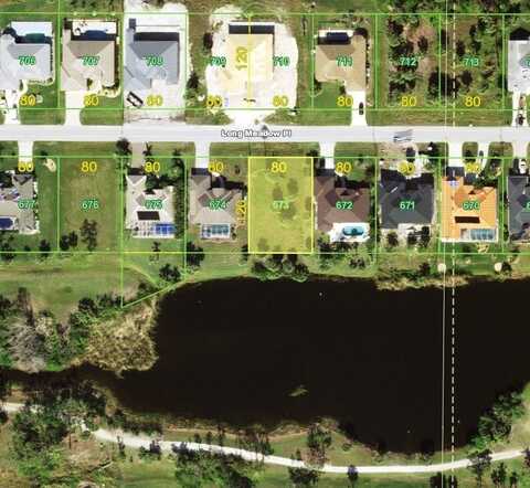 56 LONG MEADOW PLACE, ROTONDA WEST, FL 33947