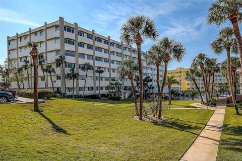 100 BLUFF VIEW DRIVE, BELLEAIR BLUFFS, FL 33770
