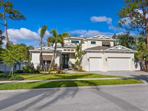 1519 HARBOR DRIVE, SARASOTA, FL 34239