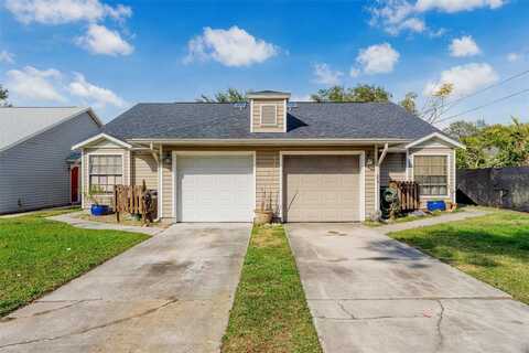 2451 & 2453 E ILLIANA STREET, ORLANDO, FL 32806