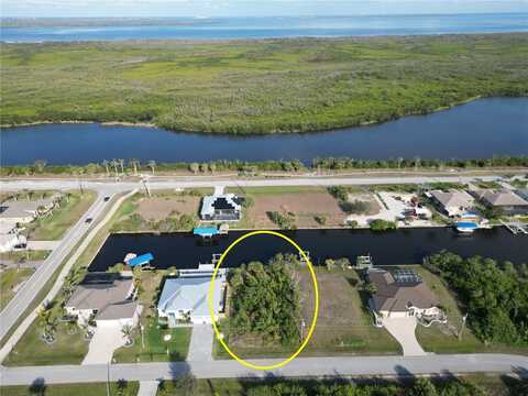 8190 CLYDE CIRCLE, PORT CHARLOTTE, FL 33981