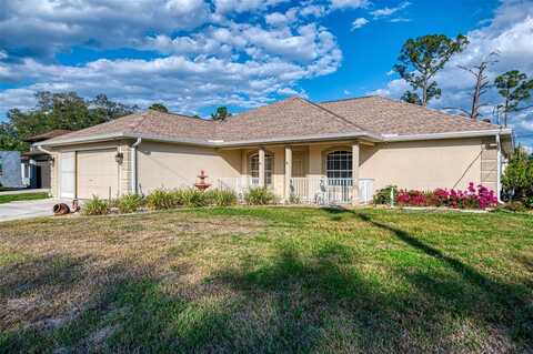 4332 BIG LEAF STREET, NORTH PORT, FL 34286