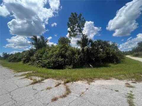 ROSEQUEEN CIRCLE, NORTH PORT, FL 34288