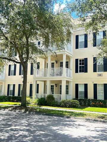 940 SPRING PARK STREET, CELEBRATION, FL 34747