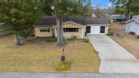8111 SW 108TH STREET ROAD, OCALA, FL 34481