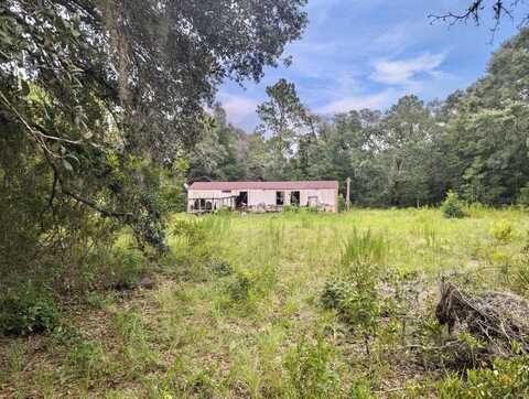 6651 NE 122ND AVENUE, WILLISTON, FL 32696