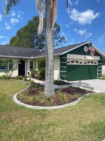 4649 WESTERLY DRIVE, NEW PORT RICHEY, FL 34653