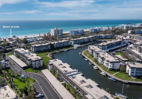 4400 EXETER DRIVE, LONGBOAT KEY, FL 34228