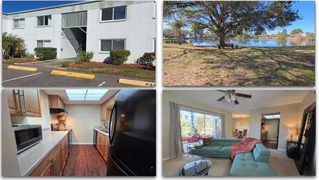 833 N KEENE ROAD, CLEARWATER, FL 33755