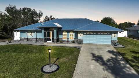 7435 SNOW DRIVE, ENGLEWOOD, FL 34224