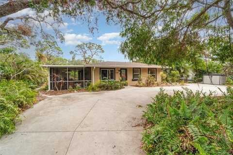 2885 ARROWHEAD ROAD, VENICE, FL 34293