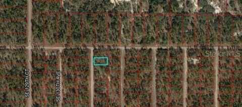 SE 130TH CT, DUNNELLON, FL 34431