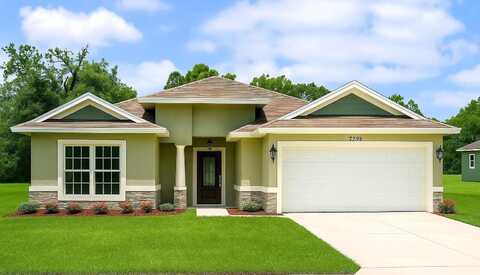 7799 SW 132ND PLACE, OCALA, FL 34473