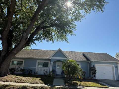 8465 OAK BLUFF DRIVE, ORLANDO, FL 32827