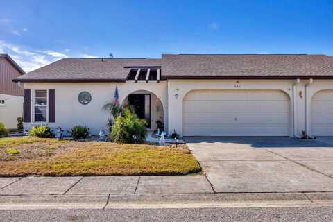 603 CHESTNUT LANE, ENGLEWOOD, FL 34223