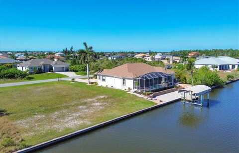 15124 ACORN CIRCLE, PORT CHARLOTTE, FL 33981