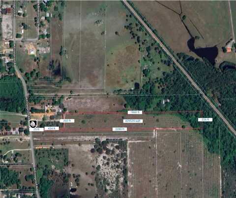 W FROSTPROOF ROAD, FROSTPROOF, FL 33843