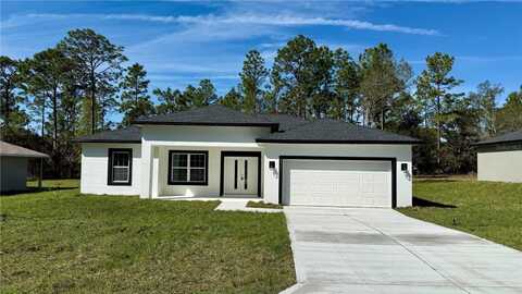 9916 N FAIRY LILLY DRIVE, CITRUS SPRINGS, FL 34433