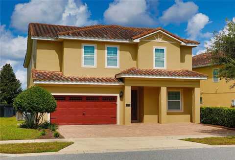 7664 WILMINGTON LOOP, KISSIMMEE, FL 34747