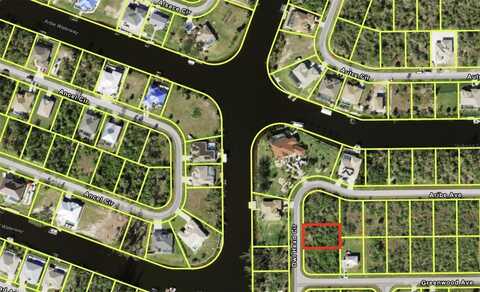 10185 OWL HEAD CIRCLE, PORT CHARLOTTE, FL 33981