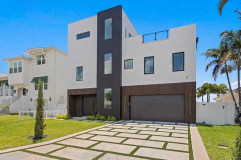 17059 DOLPHIN DRIVE, NORTH REDINGTON BEACH, FL 33708
