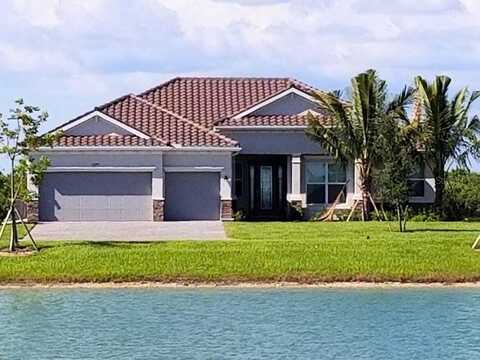 15240 SPANISH POINT DRIVE, PORT CHARLOTTE, FL 33981
