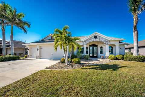 386 ROYAL POINCIANA, PUNTA GORDA, FL 33955