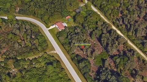 28304 PASADENA DRIVE, PUNTA GORDA, FL 33955
