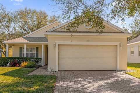 2513 CASTLE PINES STREET, CLERMONT, FL 34711