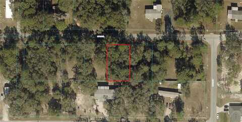 11092 SW 105TH PLACE, DUNNELLON, FL 34432