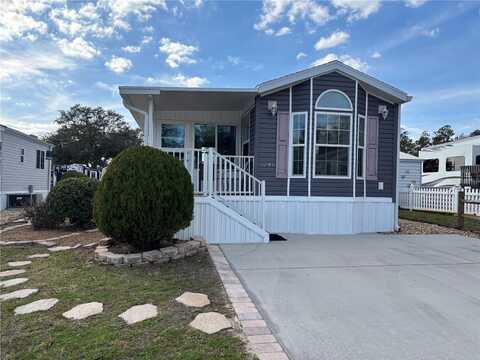 3240 NE 104TH AVENUE, SILVER SPRINGS, FL 34488