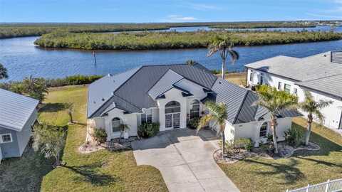5189 COLLINGSWOOD BOULEVARD, PORT CHARLOTTE, FL 33948
