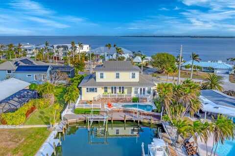 634 KEY ROYALE DRIVE, HOLMES BEACH, FL 34217