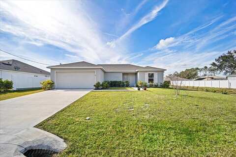 20 ROXLAND LANE, PALM COAST, FL 32164