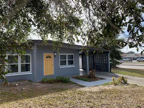 4400 SOUTHMORE DRIVE, ORLANDO, FL 32812