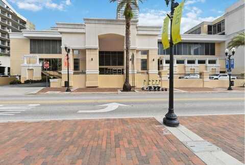 151 E WASHINGTON STREET, ORLANDO, FL 32801